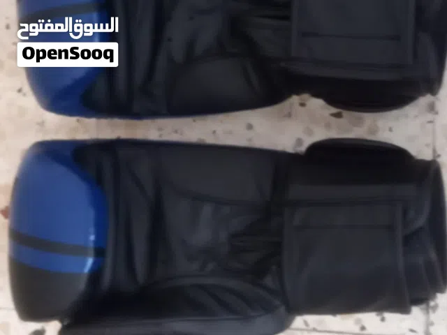 كفات كيك بوكسنج