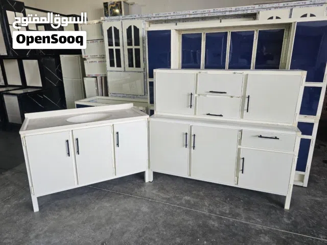 ((كاونترات المنيوم صيني))مترونص 3 قطع