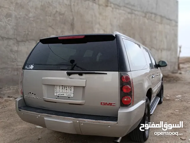 Used GMC Yukon in Basra