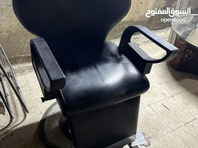 عدة صالون حلاقه كامله للبيع