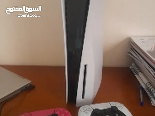 PlayStation 5 PlayStation for sale in Zarqa