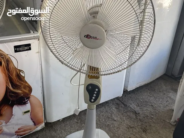 مراوح تعليق جنب ومروحة عامودي سعر الوحده 13 دينار مروحة جنب مروحة عامودي