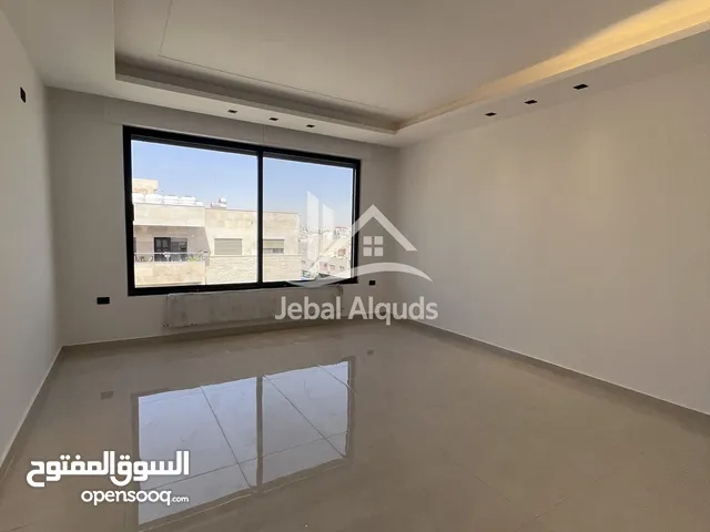 شقق فاخره للبيع خلدا