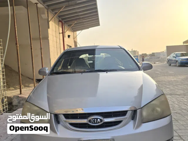 Used Kia Cerato in Southern Governorate