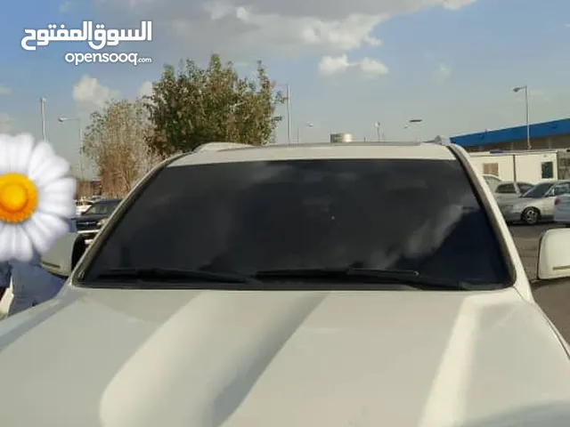 تويوتا لاندكروز 2019