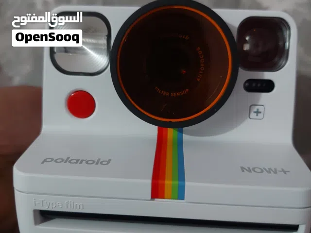 Polaroid Now+ Instant Camera Generation 2