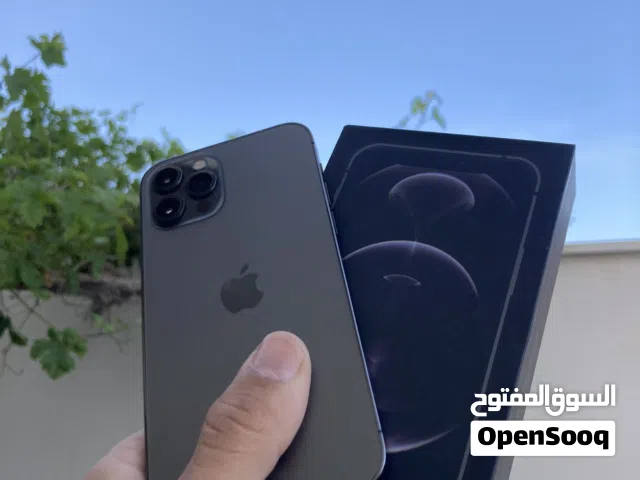 ايفون 12برو ܩᓚɹɹ̈̇ɹ مفتوح بي الباكو
