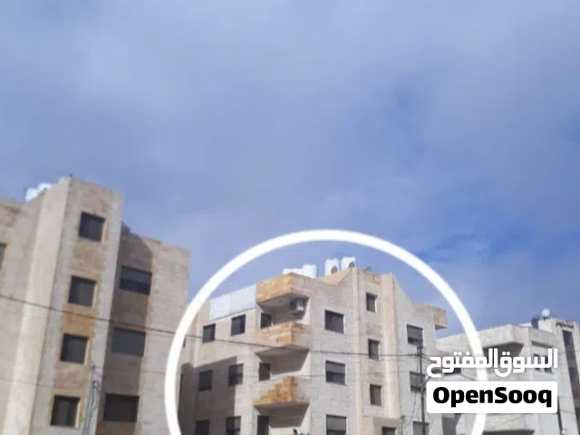شقة للبيع ماركا الجنوبية في نادي السباق