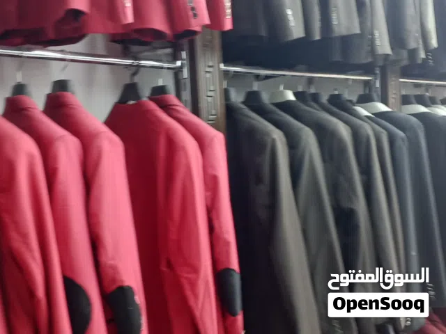 جاكيت سبور...شروه