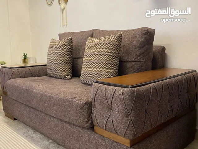 طقم كنب كورنر (تفصيل)