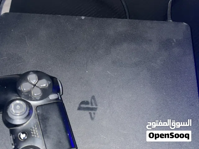 بلستيشن 4 سليم