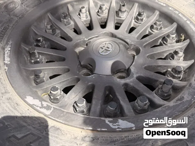 4 ويل كب نوع hutchinson للبيع
