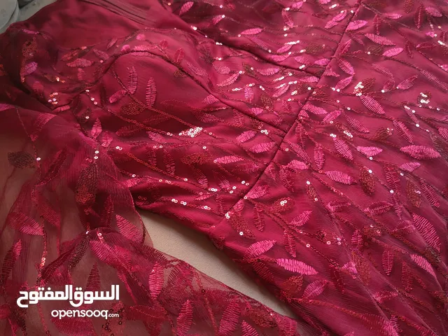 فستان جديد روعه