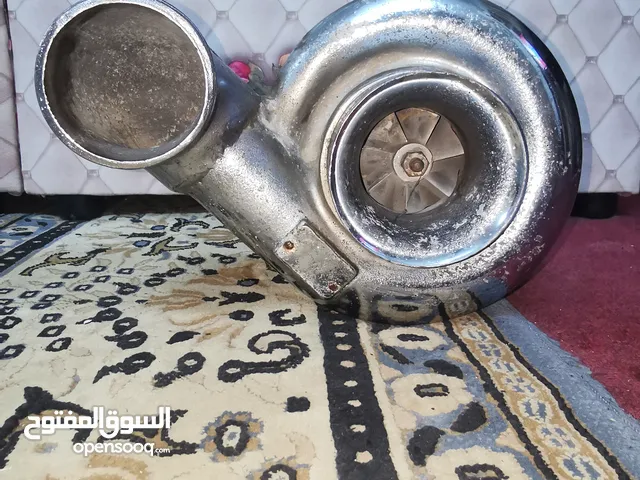 تيربو دبل رياضي مستعمل