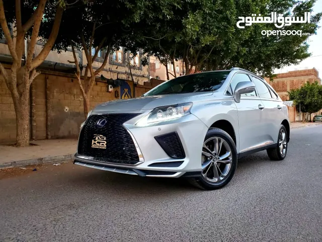 New Lexus Other in Sana'a