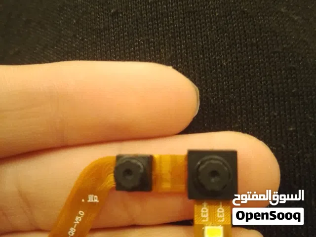 كاميرا ما فيهاش التليفون