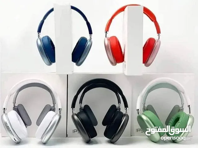 Headsets for Sale in Tripoli