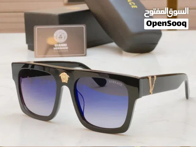 نظارة فرزاتشي ماستر كوبي طبق الأصل Versace Sunglasses