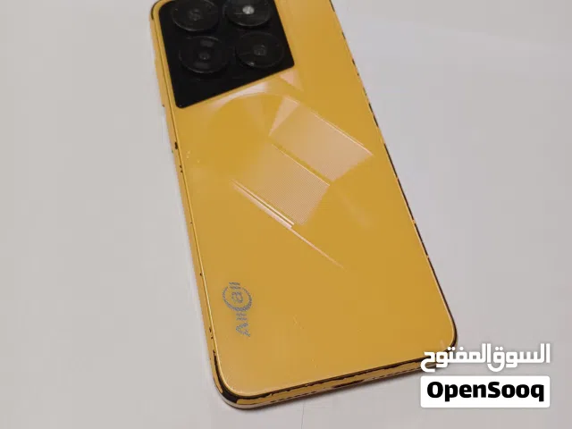 Allcall Magic 15C..رقمي بالوصف