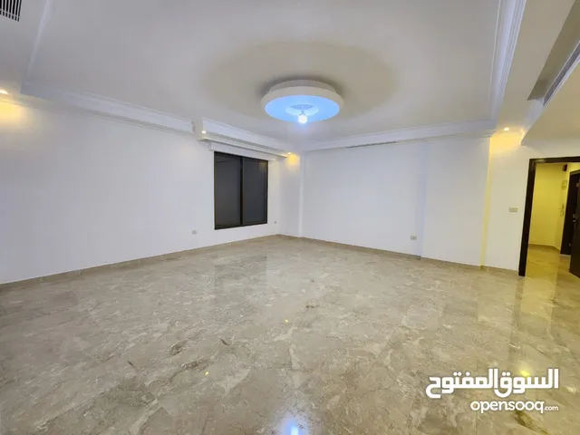 195 m2 3 Bedrooms Apartments for Sale in Amman 4th Circle