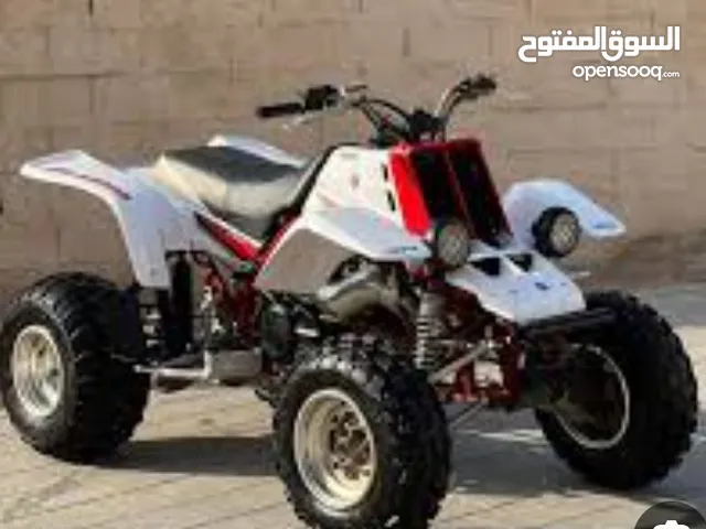 Yamaha Other 2007 in Muscat