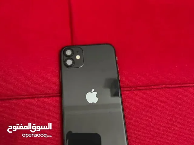 Apple iPhone 11 64 GB in Tripoli