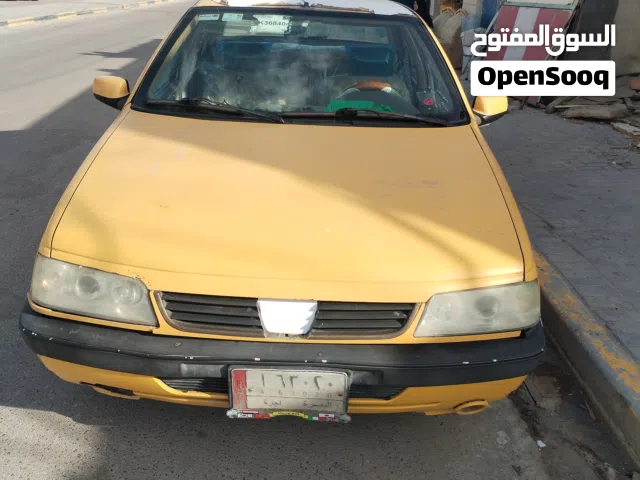 بيجو 405 موديل 2016