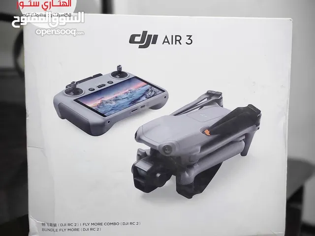 كاميرا د-رون Air 3