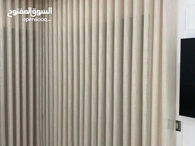 تفصيل ستائر ويفي حسب المقاس والطلب الرياض الروضه حي الخليج