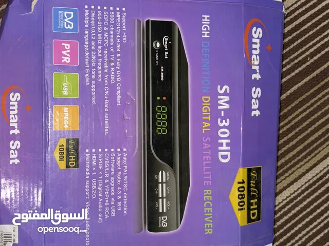للبيع راوتر Smart Sat 4G