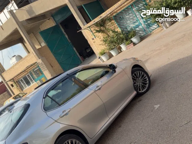 Used Toyota Camry in Baghdad
