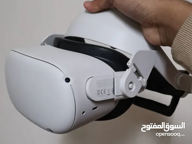 Gaming PC Virtual Reality (VR) in Al Riyadh