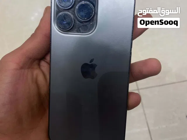 iPhone 13 Pro 256حرققق