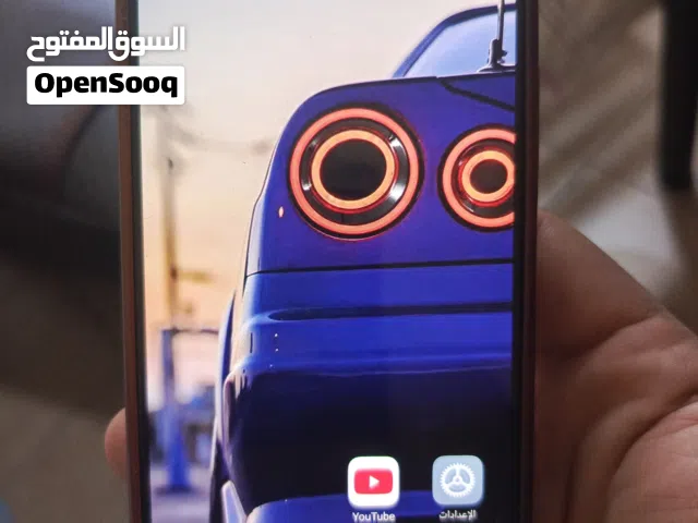 Xiaomi Redmi Note 10 pro 256 GB in Sharjah