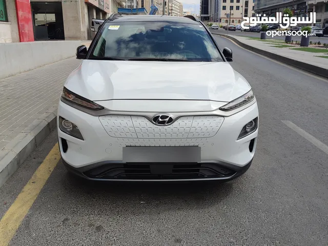 هونداي كونا 2019 للبيع