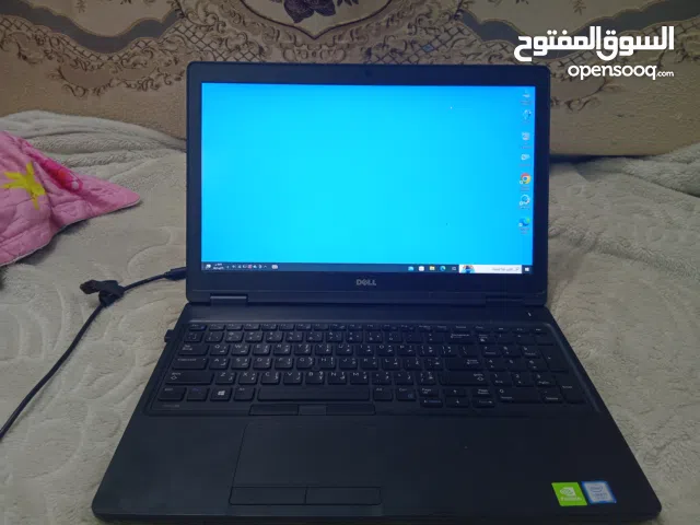 Windows Dell for sale in Tripoli
