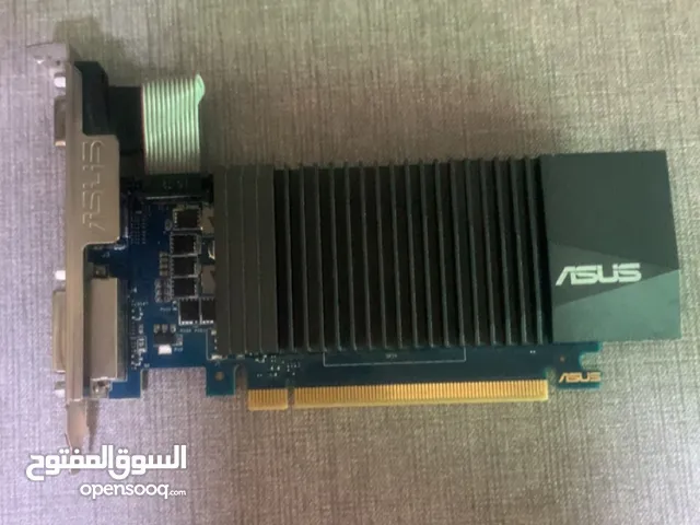 Graphics Card for sale in Amman