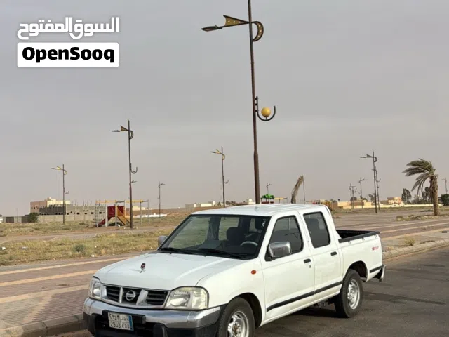 2016 نيسان داتسون
