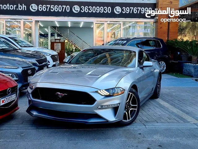 Ford Mustang 2021 in Manama