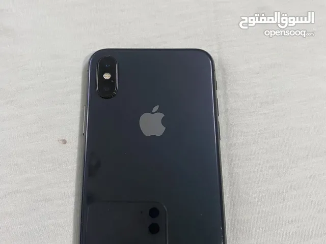 Apple iPhone X 128 GB in Al Batinah