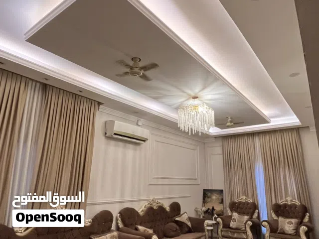 بيت في حي الخضراء طابقين ( الشمشومية )