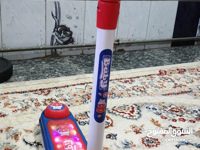 سكوتر اطفال