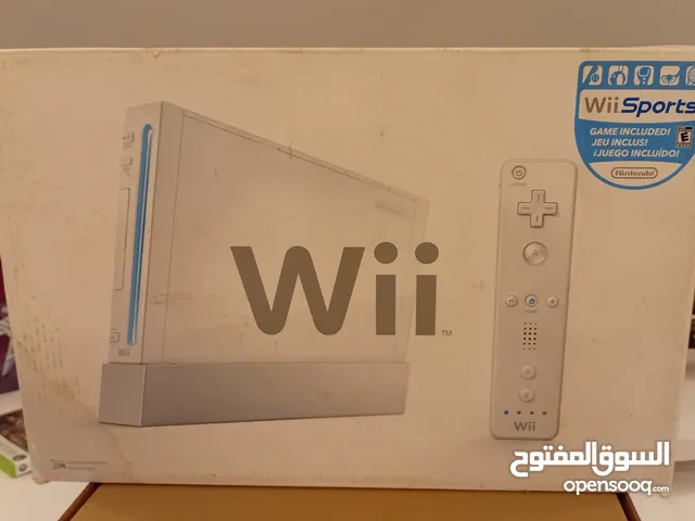 Nintendo Wii