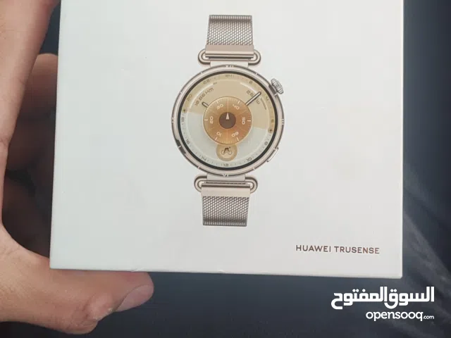 Huawei smart watches for Sale in Tripoli