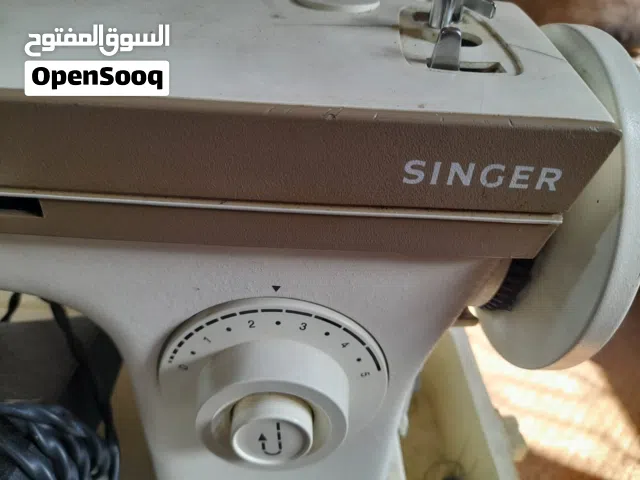 ماكنة خياطة استعمال منزلي بحالت الوكاله أن شاء الله
