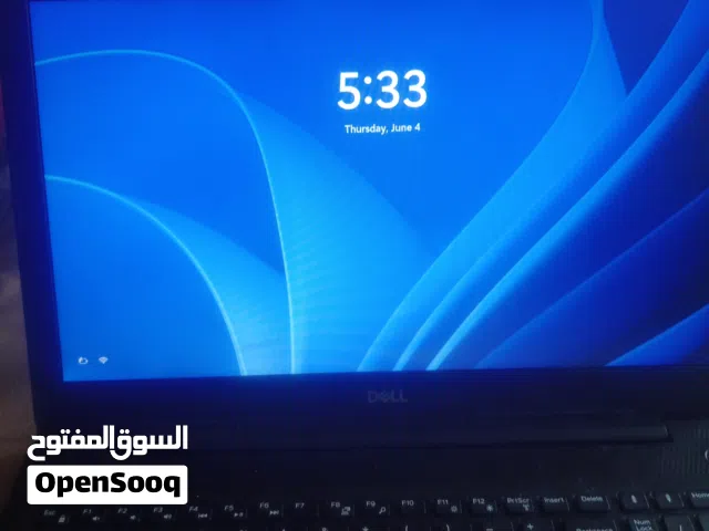 Windows Dell for sale  in Amman