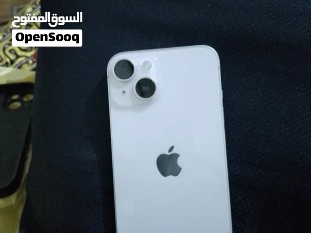 Apple iPhone 14 128 GB in Ibb