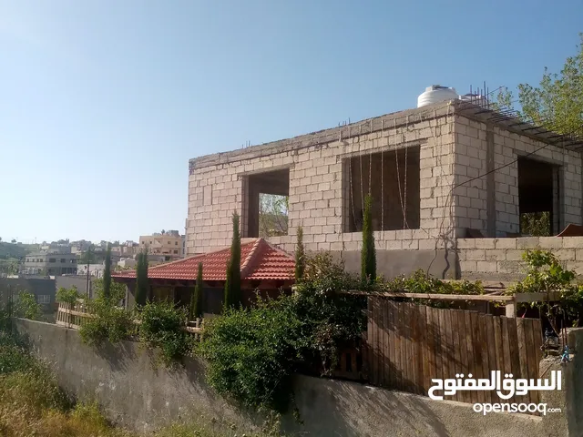 170 m2 More than 6 bedrooms Townhouse for Sale in Amman Um al Basateen