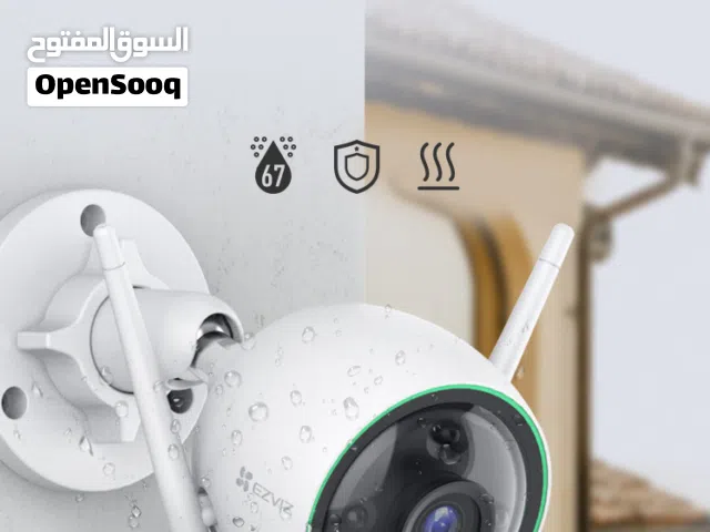 عرض    كاميرات المراقبة مكينة فتح الباب الانتركوم cctv gate intercome