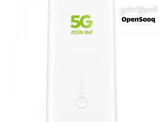 مودم زين 5G
